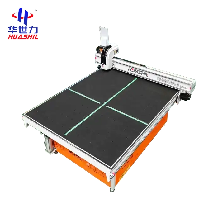 Cnc glass processing machine
